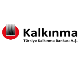 Türkiye Kalkınma Bankası Logo