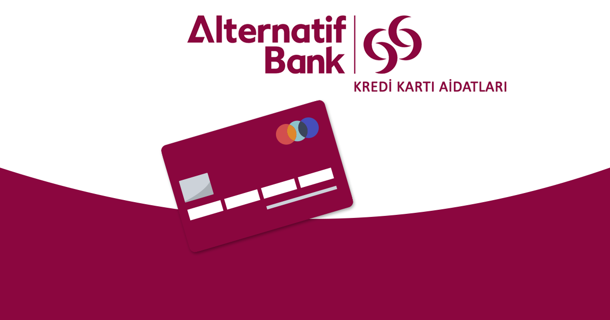 Alternatif Bank Kredi Karti Aidat Ucretleri Finascidayi Com